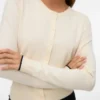 Vmbreeze strikk cardigan