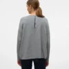 Vmbreeze strikket genser