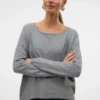 Vmbreeze strikket genser