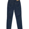 Vmbrenda-jeans med høy midje og «mom fit»