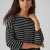 Vmbrianna strikket genser