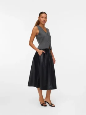 Vmbrisa strikket vest