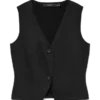 Vmbrisa strikket vest
