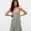 Vmbumpy kort Short