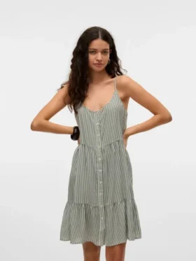 Vmbumpy kort Short