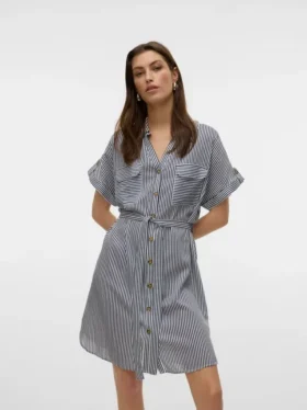 Vmbumpy kort Short