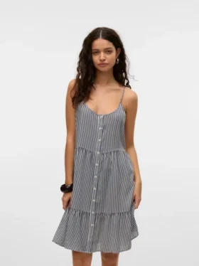 Vmbumpy kort Short