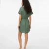 Vmbumpy kort Short