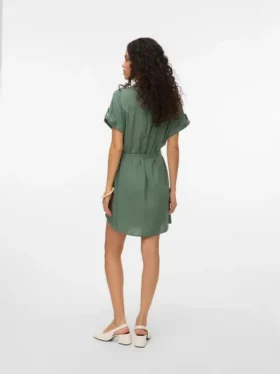 Vmbumpy kort Short