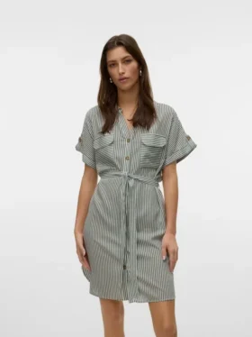 Vmbumpy kort Short