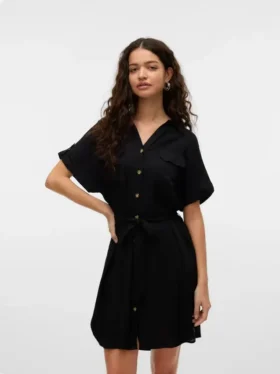 Vmbumpy kort Short