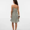 Vmbumpy kort Short