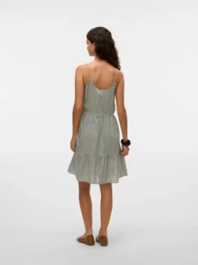 Vmbumpy kort Short