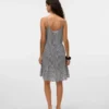 Vmbumpy kort Short