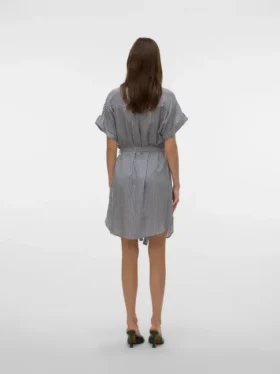 Vmbumpy kort Short