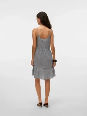 Vmbumpy kort Short