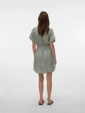 Vmbumpy kort Short