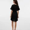 Vmbumpy kort Short