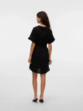 Vmbumpy kort Short