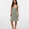 Vmbumpy kort Short