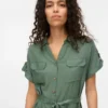 Vmbumpy kort Short