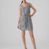 Vmbumpy kort Short