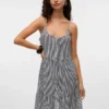 Vmbumpy kort Short