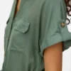 Vmbumpy kort Short