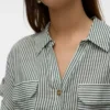 Vmbumpy kort Short