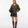 Vmcaiaelly-Shorts