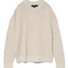 Vmcalla strikket genser
