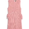 Vmcamilla kort kjole