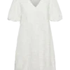 Vmcann kort kjole