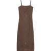 Vmcara lang kjole