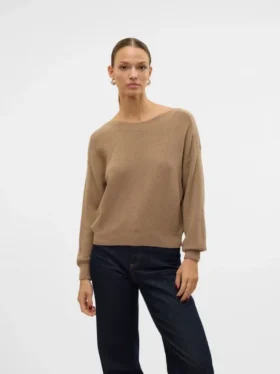 Vmcardi strikket genser