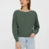 Vmcardi strikket genser