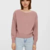 Vmcardi strikket genser