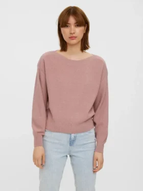 Vmcardi strikket genser