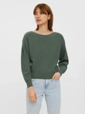 Vmcardi strikket genser