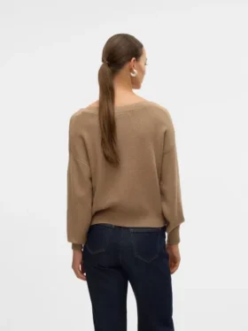Vmcardi strikket genser