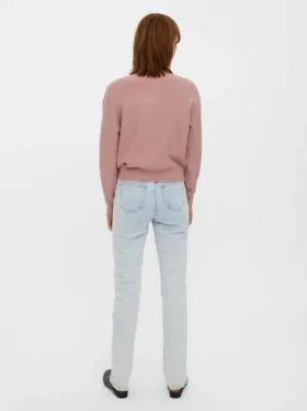 Vmcardi strikket genser