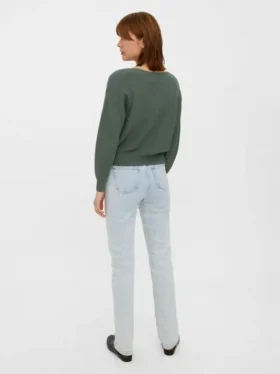 Vmcardi strikket genser