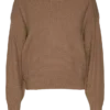 Vmcardi strikket genser