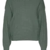 Vmcardi strikket genser