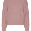 Vmcardi strikket genser