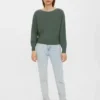 Vmcardi strikket genser