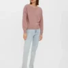 Vmcardi strikket genser