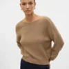 Vmcardi strikket genser