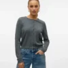 Vmcare strikk cardigan