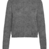 Vmcare strikk cardigan